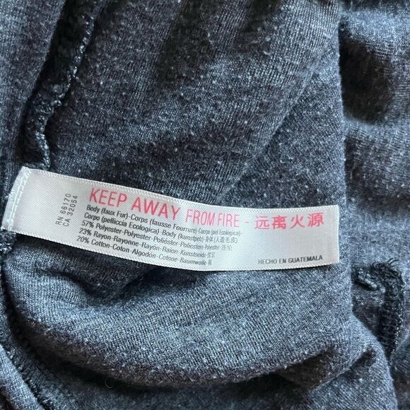 Free People beach Bicoastal Romper - Picture 9 of 9